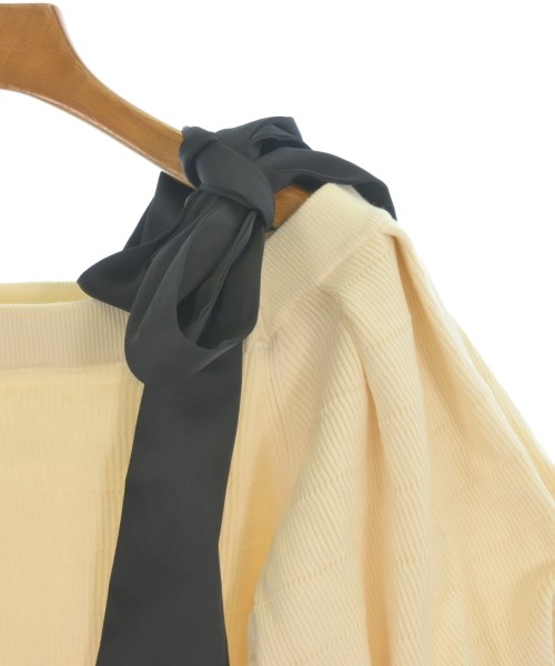 LILY BROWN（リリーブラウン）ニット・セーター 白 サイズ:ONE レディース/2200614666045