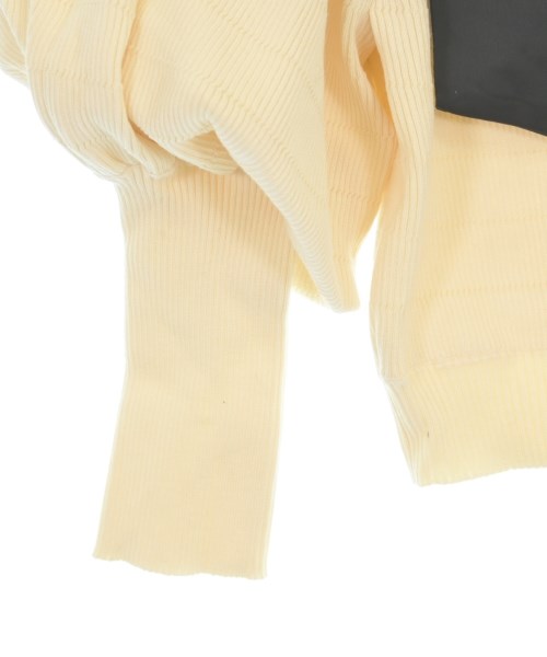 LILY BROWN（リリーブラウン）ニット・セーター 白 サイズ:ONE レディース/2200614666045