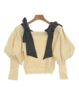 LILY BROWN（リリーブラウン）ニット・セーター 白 サイズ:ONE レディース/2200614666045