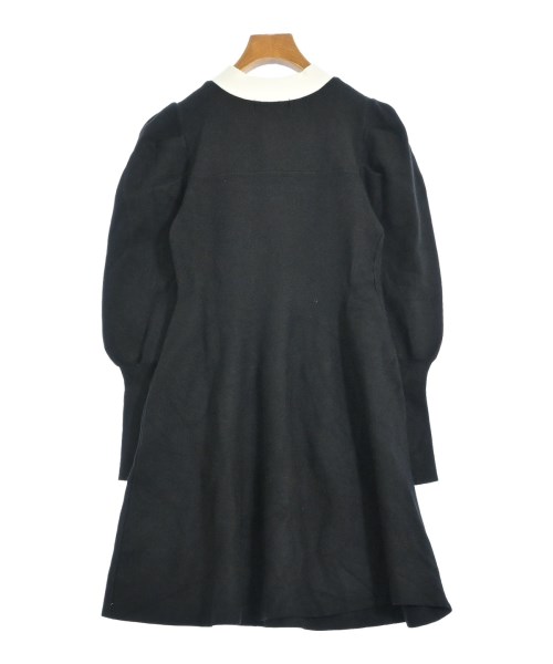 LILY BROWN（リリーブラウン）ワンピース 黒 サイズ:F レディース/2200614666052