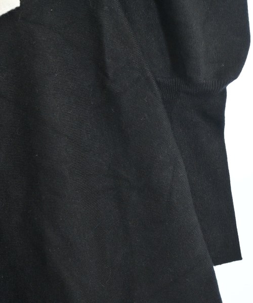 LILY BROWN（リリーブラウン）ワンピース 黒 サイズ:F レディース/2200614666052