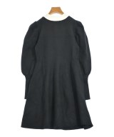 LILY BROWN（リリーブラウン）ワンピース 黒 サイズ:F レディース/2200614666052