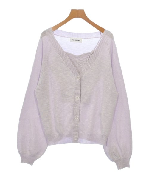 LILY BROWN（リリーブラウン）その他 ピンク サイズ:F レディース/2200614666113