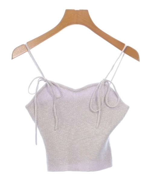 LILY BROWN（リリーブラウン）その他 ピンク サイズ:F レディース/2200614666113