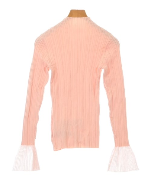 LILY BROWN（リリーブラウン）ニット・セーター ピンク サイズ:F レディース/2200614666120