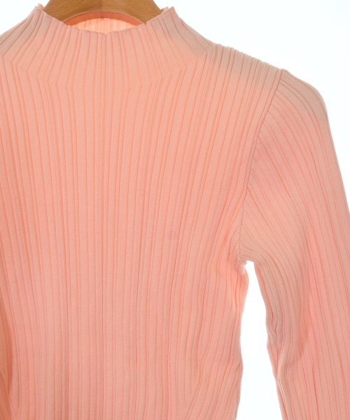 LILY BROWN（リリーブラウン）ニット・セーター ピンク サイズ:F レディース/2200614666120