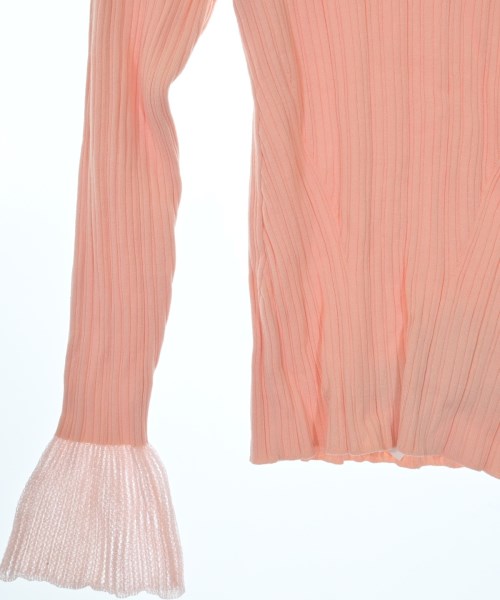 LILY BROWN（リリーブラウン）ニット・セーター ピンク サイズ:F レディース/2200614666120