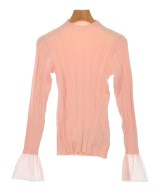 LILY BROWN（リリーブラウン）ニット・セーター ピンク サイズ:F レディース/2200614666120