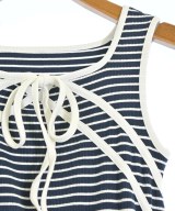 LILY BROWN（リリーブラウン）ワンピース 白 サイズ:F レディース/2200614666137