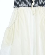 LILY BROWN（リリーブラウン）ワンピース 白 サイズ:F レディース/2200614666137