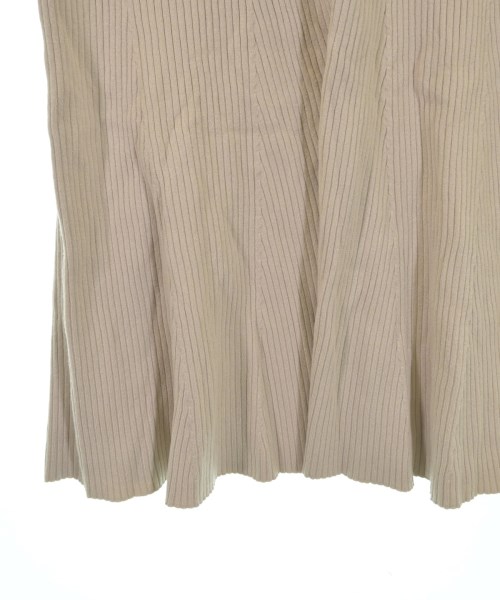 LILY BROWN（リリーブラウン）ワンピース ベージュ サイズ:ONE レディース/2200614666182