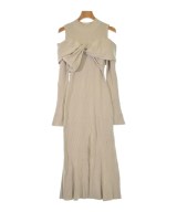 LILY BROWN ワンピース