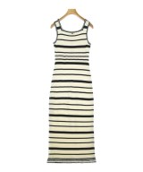 LILY BROWN（リリーブラウン）ワンピース 白 サイズ:F レディース/2200617330059