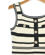 LILY BROWN（リリーブラウン）ワンピース 白 サイズ:F レディース/2200617330059