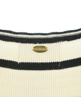 LILY BROWN（リリーブラウン）ワンピース 白 サイズ:F レディース/2200617330059