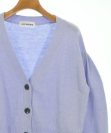 LILY BROWN（リリーブラウン）カーディガン 紫 サイズ:F レディース/2200627241079