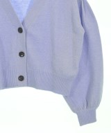 LILY BROWN（リリーブラウン）カーディガン 紫 サイズ:F レディース/2200627241079
