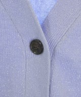 LILY BROWN（リリーブラウン）カーディガン 紫 サイズ:F レディース/2200627241079