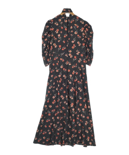 LILY BROWN（リリーブラウン）ワンピース 黒 サイズ:F レディース/2200630373026