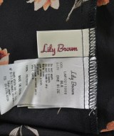 LILY BROWN（リリーブラウン）ワンピース 黒 サイズ:F レディース/2200630373026