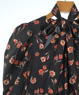 LILY BROWN（リリーブラウン）ワンピース 黒 サイズ:F レディース/2200630373026