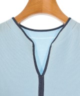 LILY BROWN（リリーブラウン）ワンピース 青 サイズ:F レディース/2200630373033