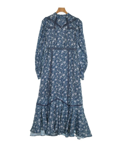 リリーブラウン(LILY BROWN)のLILY BROWN ワンピース