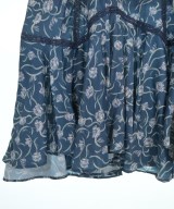 LILY BROWN（リリーブラウン）ワンピース 紺 サイズ:1(M位) レディース/2200630373040