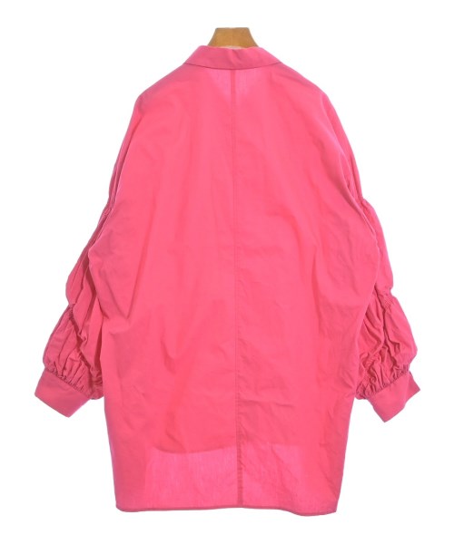 LILY BROWN（リリーブラウン）カジュアルシャツ ピンク サイズ:F レディース/2200633997014