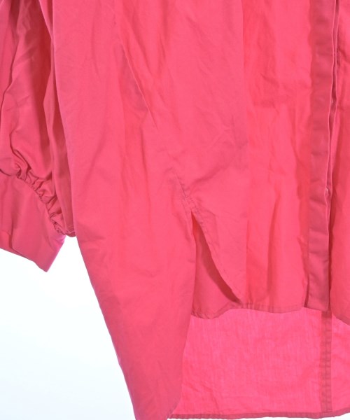 LILY BROWN（リリーブラウン）カジュアルシャツ ピンク サイズ:F レディース/2200633997014