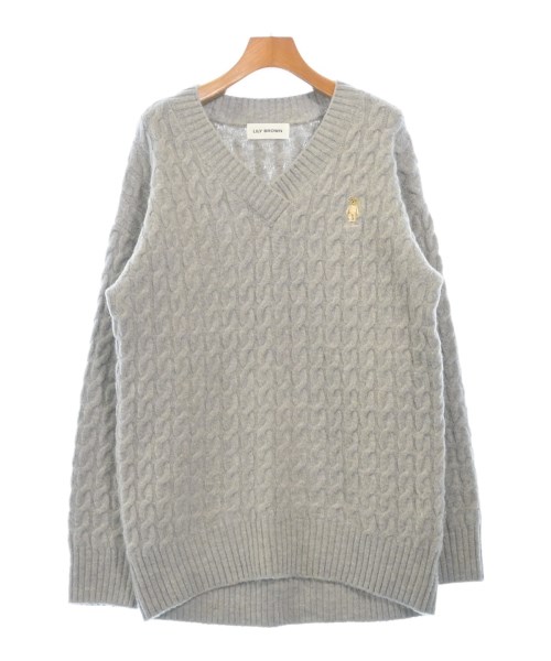 リリーブラウン(LILY BROWN)のLILY BROWN ワンピース