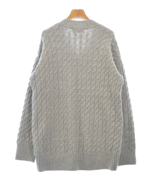 LILY BROWN（リリーブラウン）ワンピース グレー サイズ:F レディース/2200628689023