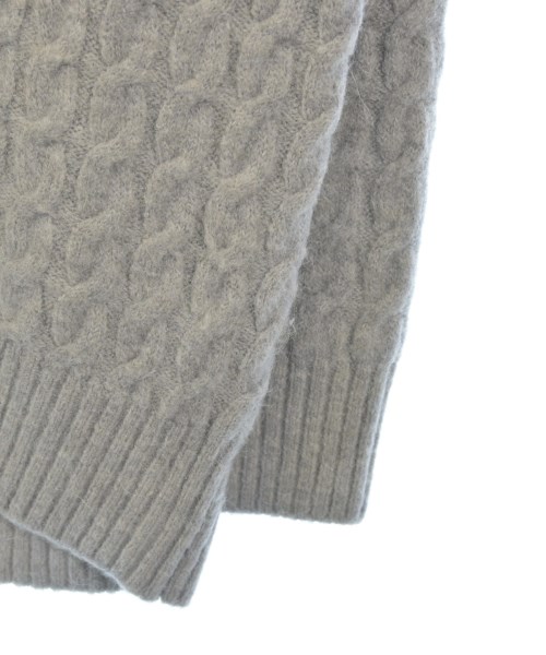 LILY BROWN（リリーブラウン）ワンピース グレー サイズ:F レディース/2200628689023