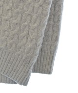 LILY BROWN（リリーブラウン）ワンピース グレー サイズ:F レディース/2200628689023