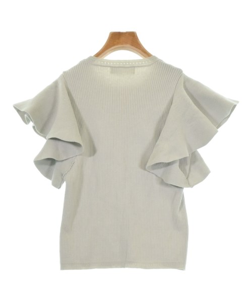 LILY BROWN（リリーブラウン）Tシャツ・カットソー グレー サイズ:ONE レディース/2200634569036