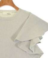 LILY BROWN（リリーブラウン）Tシャツ・カットソー グレー サイズ:ONE レディース/2200634569036