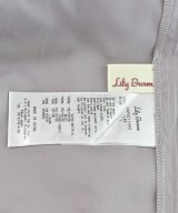 LILY BROWN（リリーブラウン）ロング・マキシ丈スカート 紫 サイズ:1(M位) レディース/2200606940047