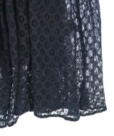 LILY BROWN（リリーブラウン）ワンピース 紺 サイズ:F レディース/2200606940078