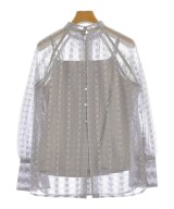 LILY BROWN（リリーブラウン）ブラウス 紫 サイズ:F レディース/2200606940085