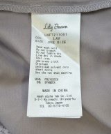 LILY BROWN（リリーブラウン）ブラウス 紫 サイズ:F レディース/2200606940085
