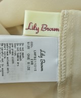 LILY BROWN（リリーブラウン）ブラウス 白 サイズ:F レディース/2200606940092