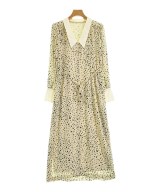 LILY BROWN シャツワンピース