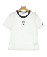 LILY BROWN（リリーブラウン）Tシャツ・カットソー 白 サイズ:F レディース/2200607957143