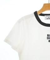 LILY BROWN（リリーブラウン）Tシャツ・カットソー 白 サイズ:F レディース/2200607957143
