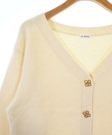 LILY BROWN（リリーブラウン）カーディガン 白 サイズ:F レディース/2200608707396