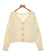 LILY BROWN カーディガン