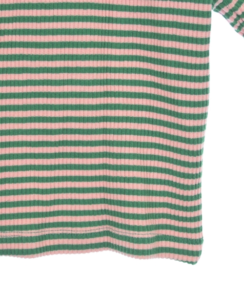 LILY BROWN（リリーブラウン）Tシャツ・カットソー 緑 サイズ:F レディース/2200608707525