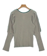 LILY BROWN（リリーブラウン）Tシャツ・カットソー 緑 サイズ:F レディース/2200608707525