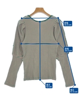 LILY BROWN（リリーブラウン）Tシャツ・カットソー 緑 サイズ:F レディース/2200608707525