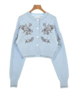 LILY BROWN カーディガン